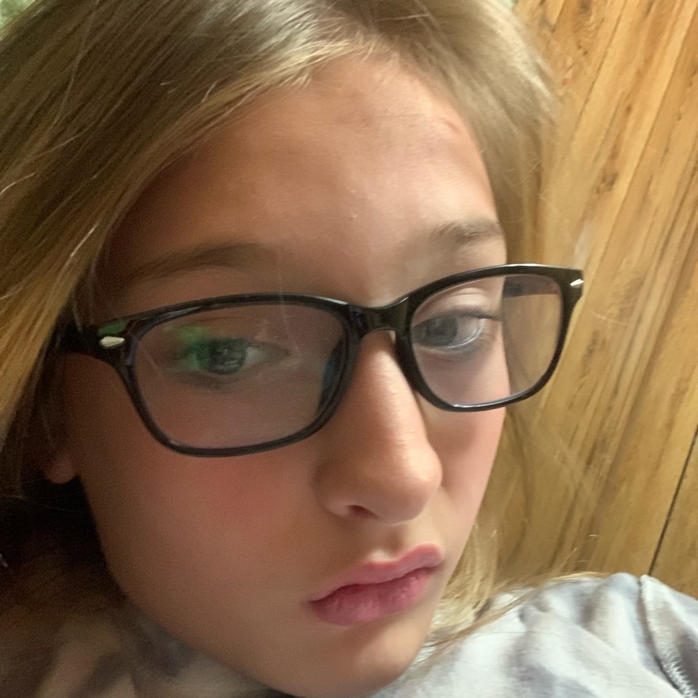 Meet your Posher, Brylee